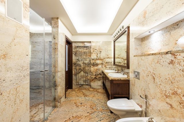 Mieszkanie 3-pokojowe Warszawa Wilanów. Zdjęcie 11