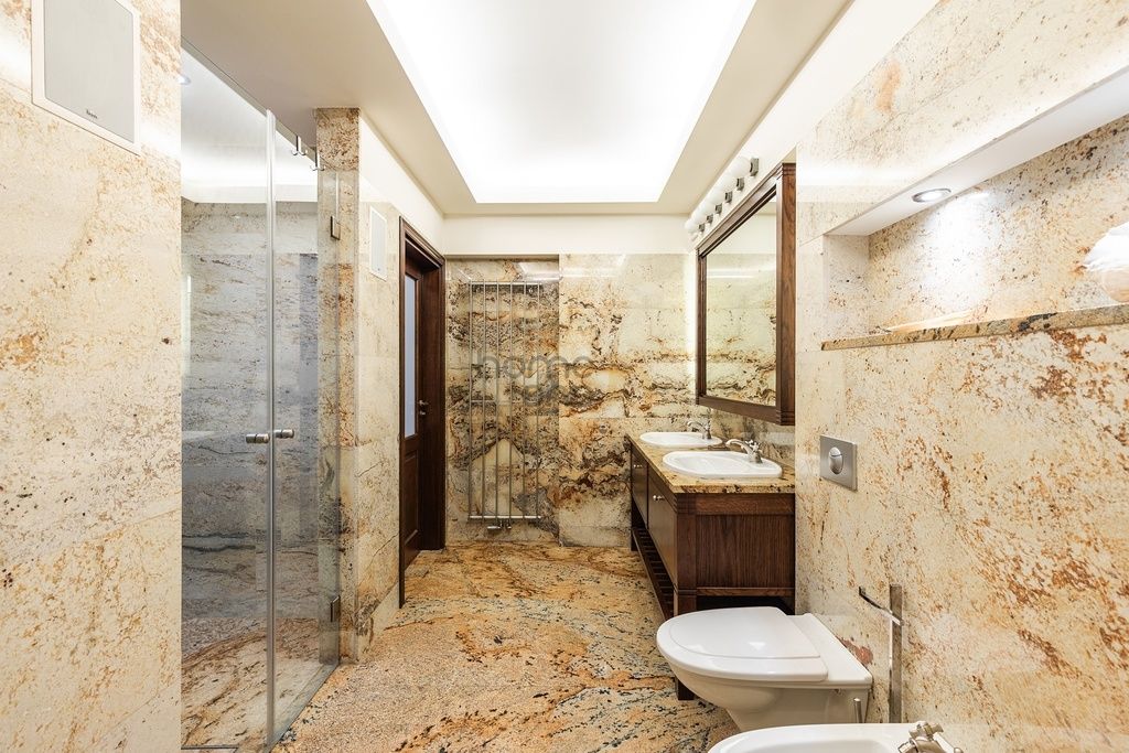 Mieszkanie 3-pokojowe Warszawa Wilanów. Zdjęcie 11