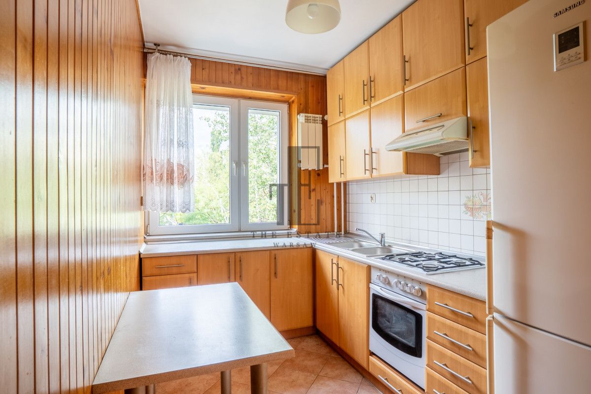 Mieszkanie 3-pokojowe Warszawa Ursynów, ul. Mieczysława Szczuki. Zdjęcie 8