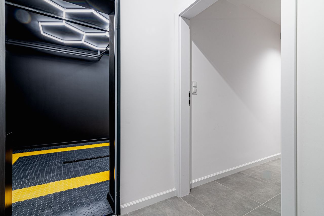 dom szeregowy, 4 pokoje Tarnów, ul. Szczęśliwa. Zdjęcie 10