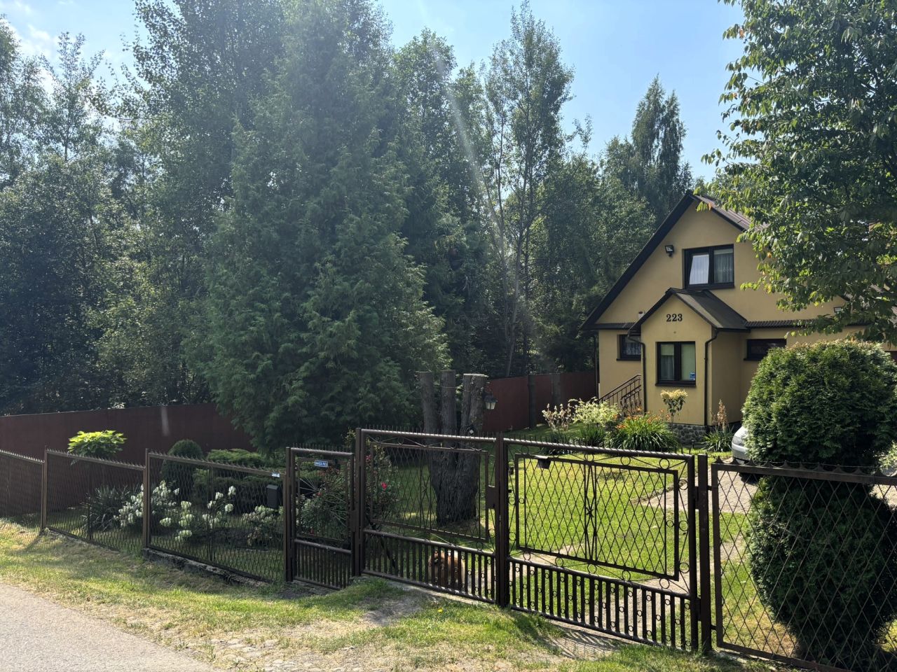 dom wolnostojący, 4 pokoje Kojszówka Brzanki. Zdjęcie 10