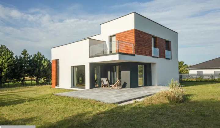 dom wolnostojący, 5 pokoi Ożarów Mazowiecki