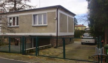 dom wolnostojący, 4 pokoje Wrocław Fabryczna, ul. Sukielicka