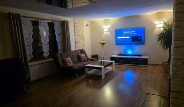 dom wolnostojący, 4 pokoje Sarbinowo Drugie