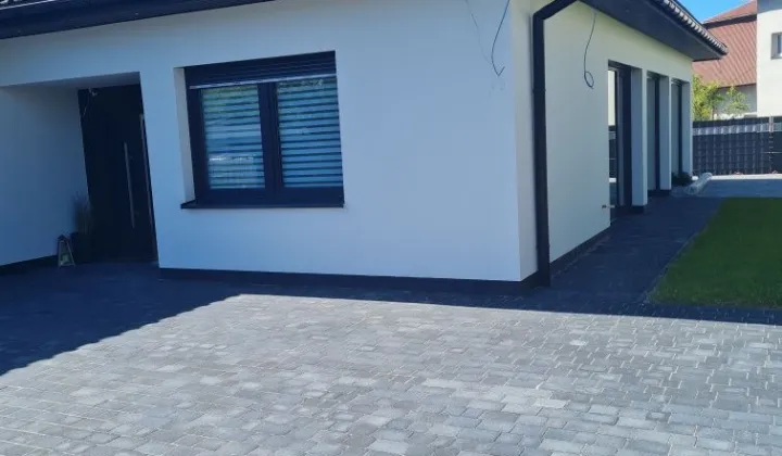 dom wolnostojący Tychy Paprocany