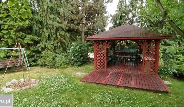 Działka budowlana Świdnik, ul. ks. Kanonika Jana Hryniewicza