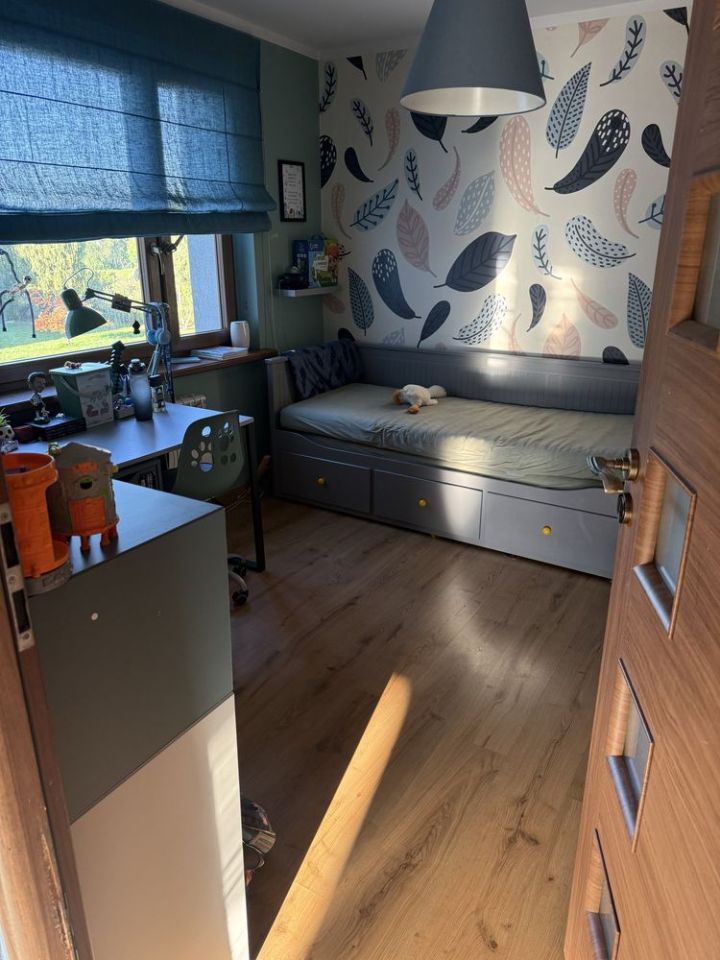 Mieszkanie 2-pokojowe Świętochłowice Piaśniki. Zdjęcie 4