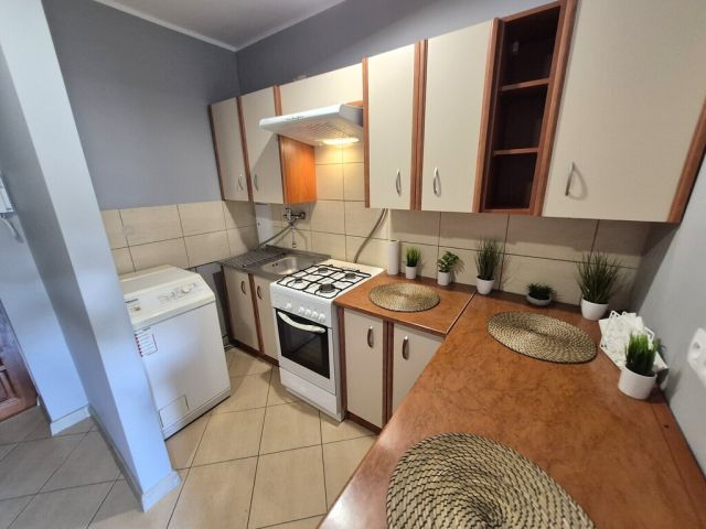 Mieszkanie 1-pokojowe Wrocław, ul. Ludwika Rydygiera. Zdjęcie 12