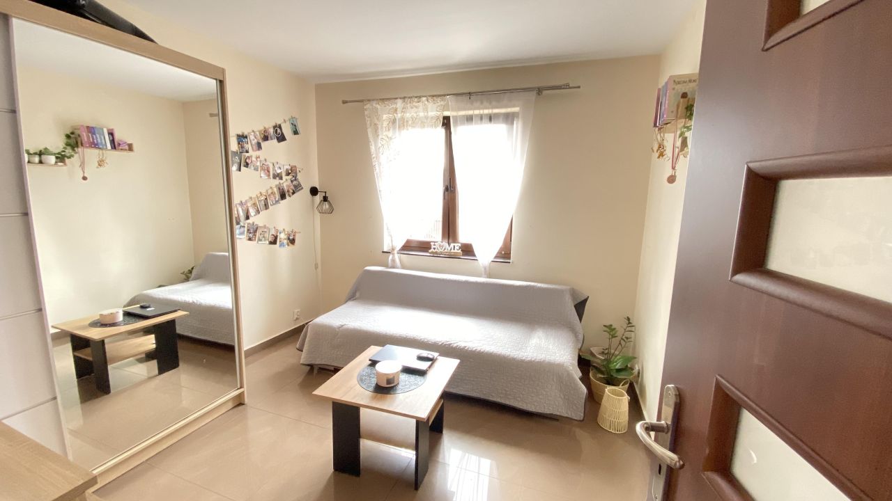 dom wolnostojący, 5 pokoi Żory Rogoźna, ul. Łąkowa. Zdjęcie 8