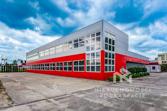 Lokal Rzeszów, ul. Witolda. Zdjęcie 7