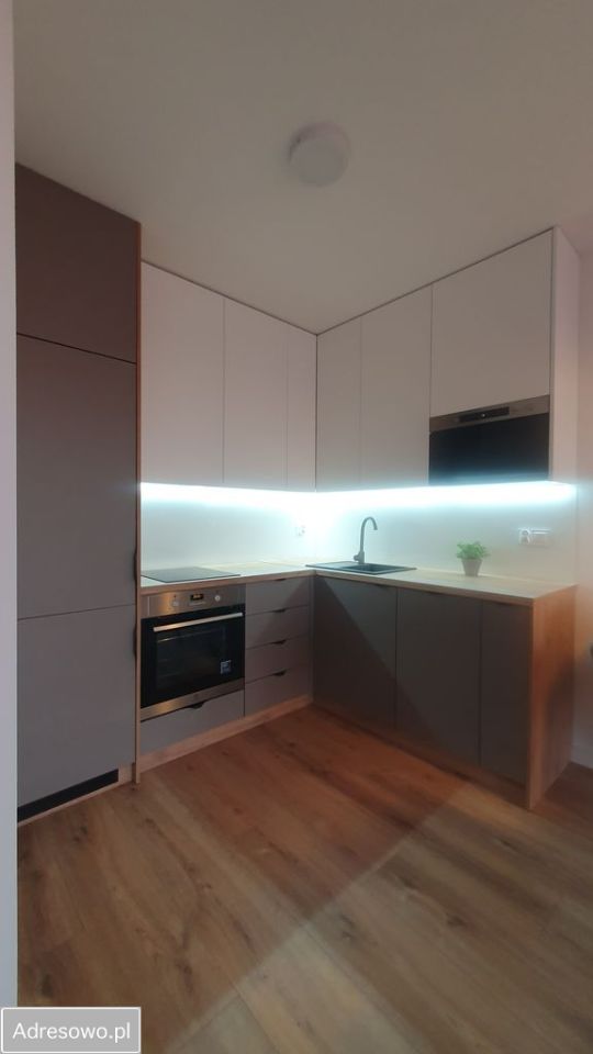 Mieszkanie 2-pokojowe Kraków Prądnik Biały, ul. Papierni Prądnickich. Zdjęcie 4