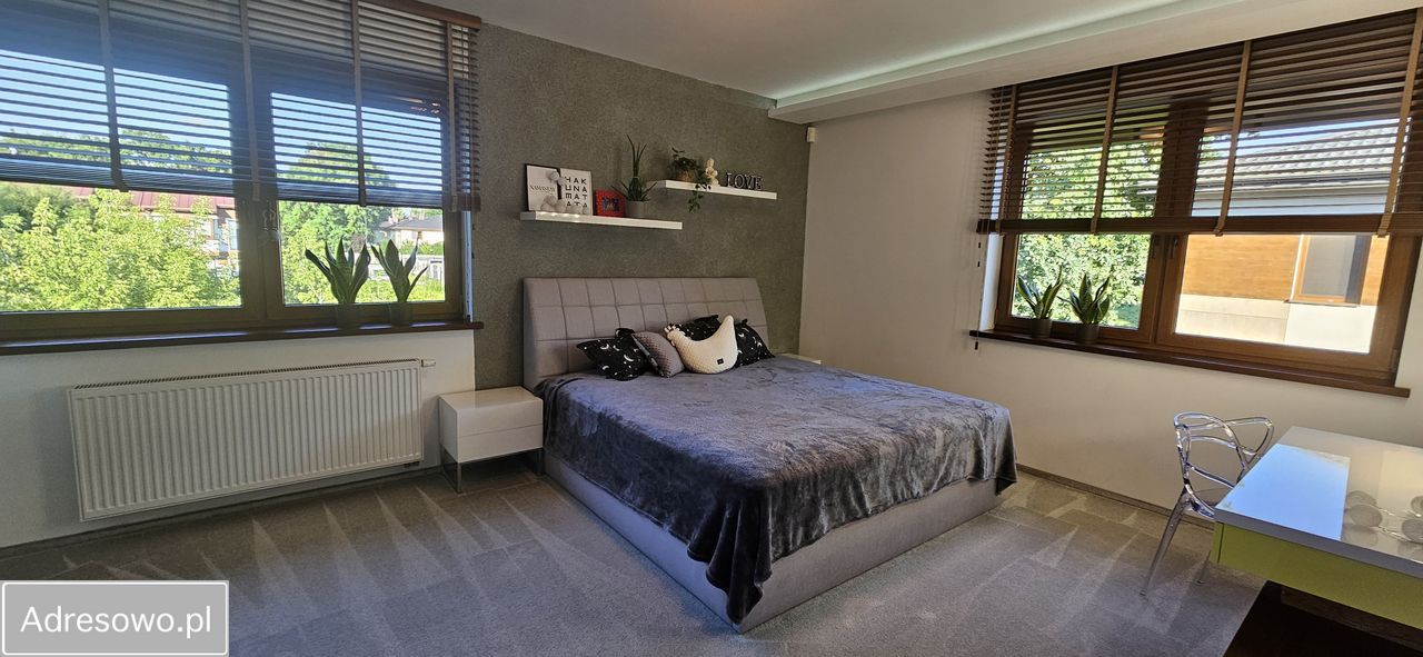 bliźniak, 4 pokoje Warszawa Wawer, ul. Zwoleńska. Zdjęcie 11