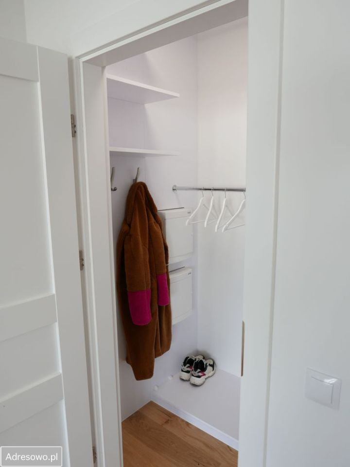 Mieszkanie 2-pokojowe Warszawa Bielany, ul. Rudzka. Zdjęcie 6