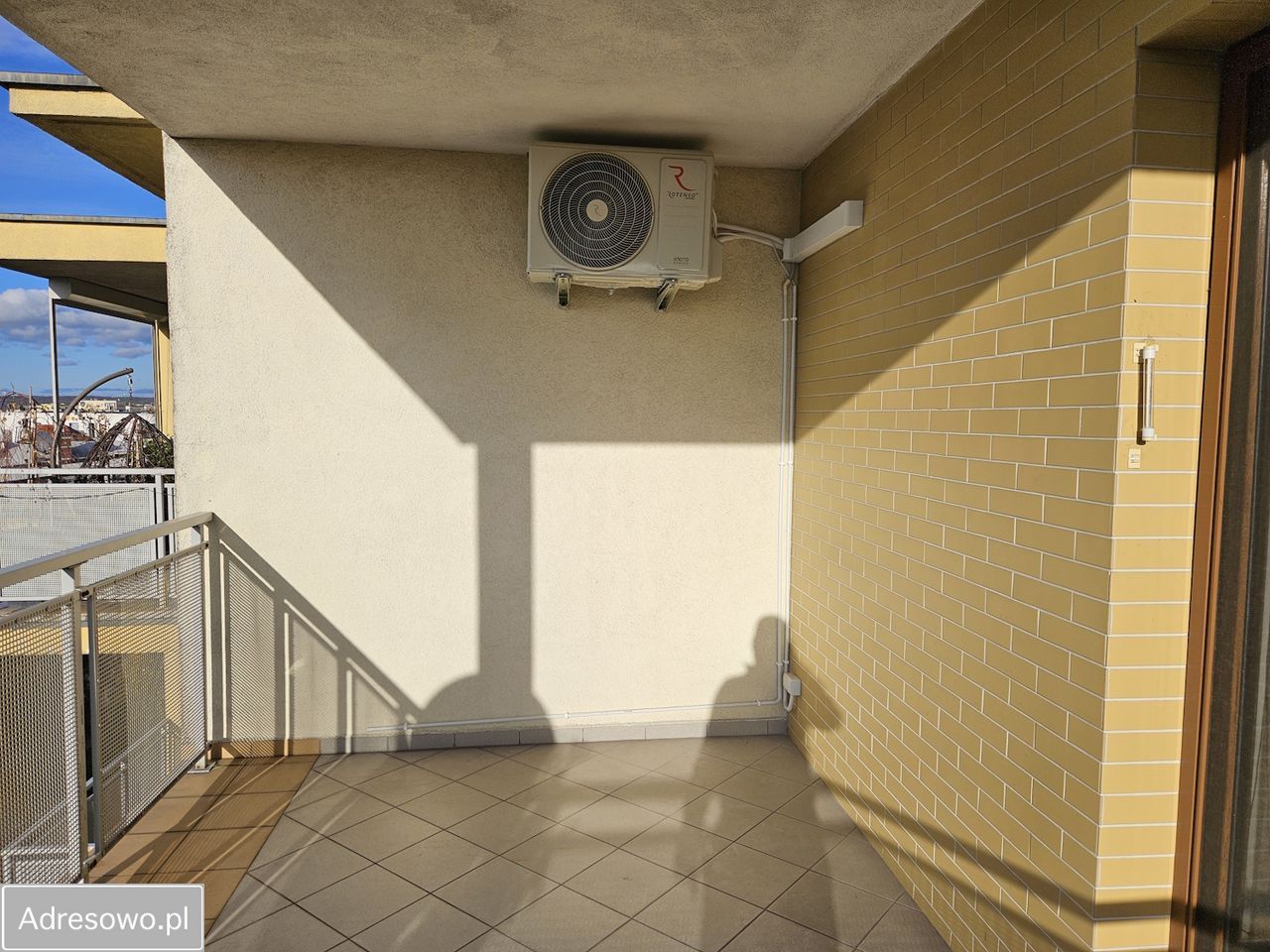 Mieszkanie 2-pokojowe Bydgoszcz Bielawy, ul. Emilii Plater. Zdjęcie 8