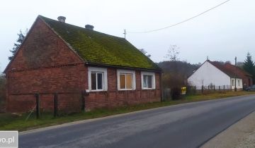 dom wolnostojący, 3 pokoje Brody, ul. III Dywizji