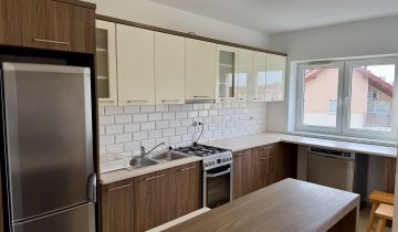 Mieszkanie 3-pokojowe Rzeszów Przybyszówka, ul. Biecka