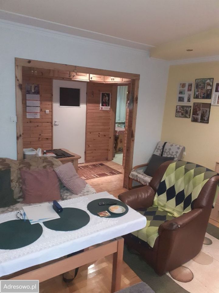 Mieszkanie 2-pokojowe Biłgoraj, ul. gen. Sikorskiego. Zdjęcie 14