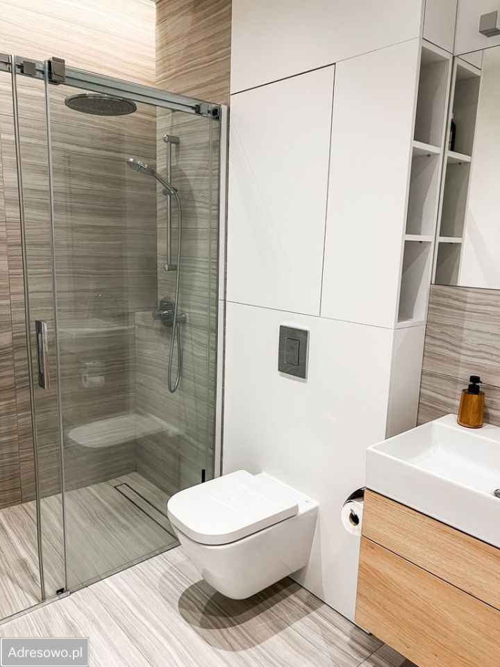 Mieszkanie 2-pokojowe Warszawa Wola, ul. Wawrzyszewska. Zdjęcie 11