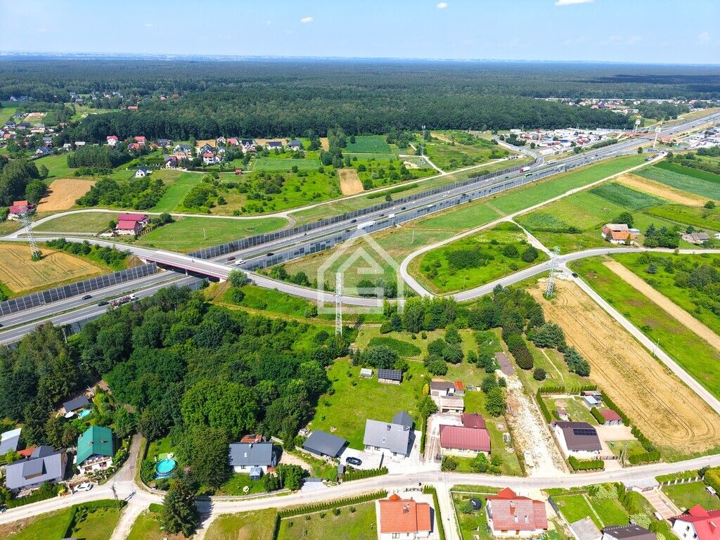 dom wolnostojący, 5 pokoi Kłaj. Zdjęcie 25