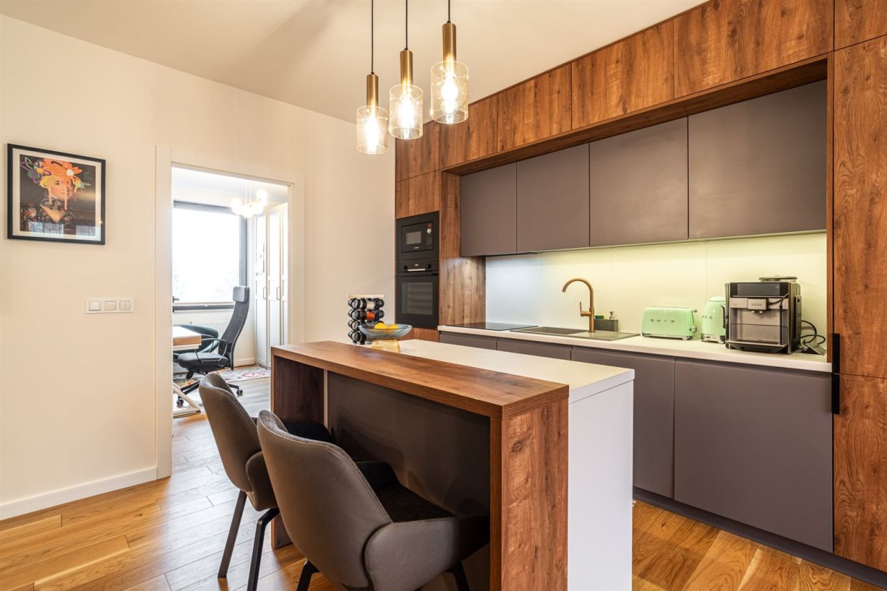 Mieszkanie 4-pokojowe Kraków Bronowice, ul. Aktorów. Zdjęcie 8