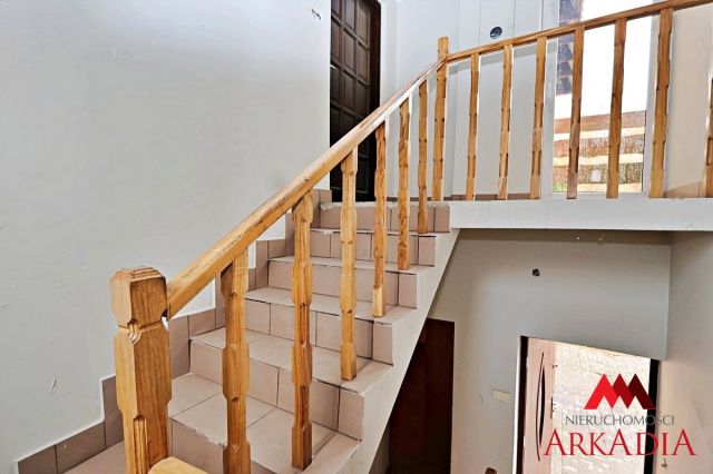 dom wolnostojący, 5 pokoi Włocławek Centrum, ul. Władysława Stanisława Reymonta. Zdjęcie 24