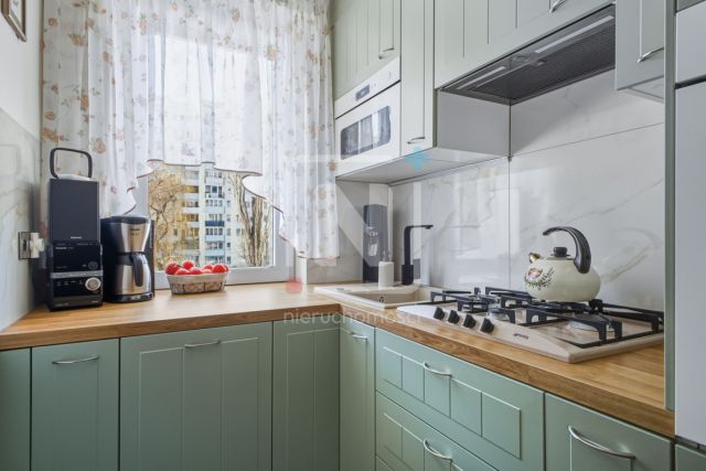 Mieszkanie 2-pokojowe Warszawa Bielany, ul. Lwa Tołstoja. Zdjęcie 8