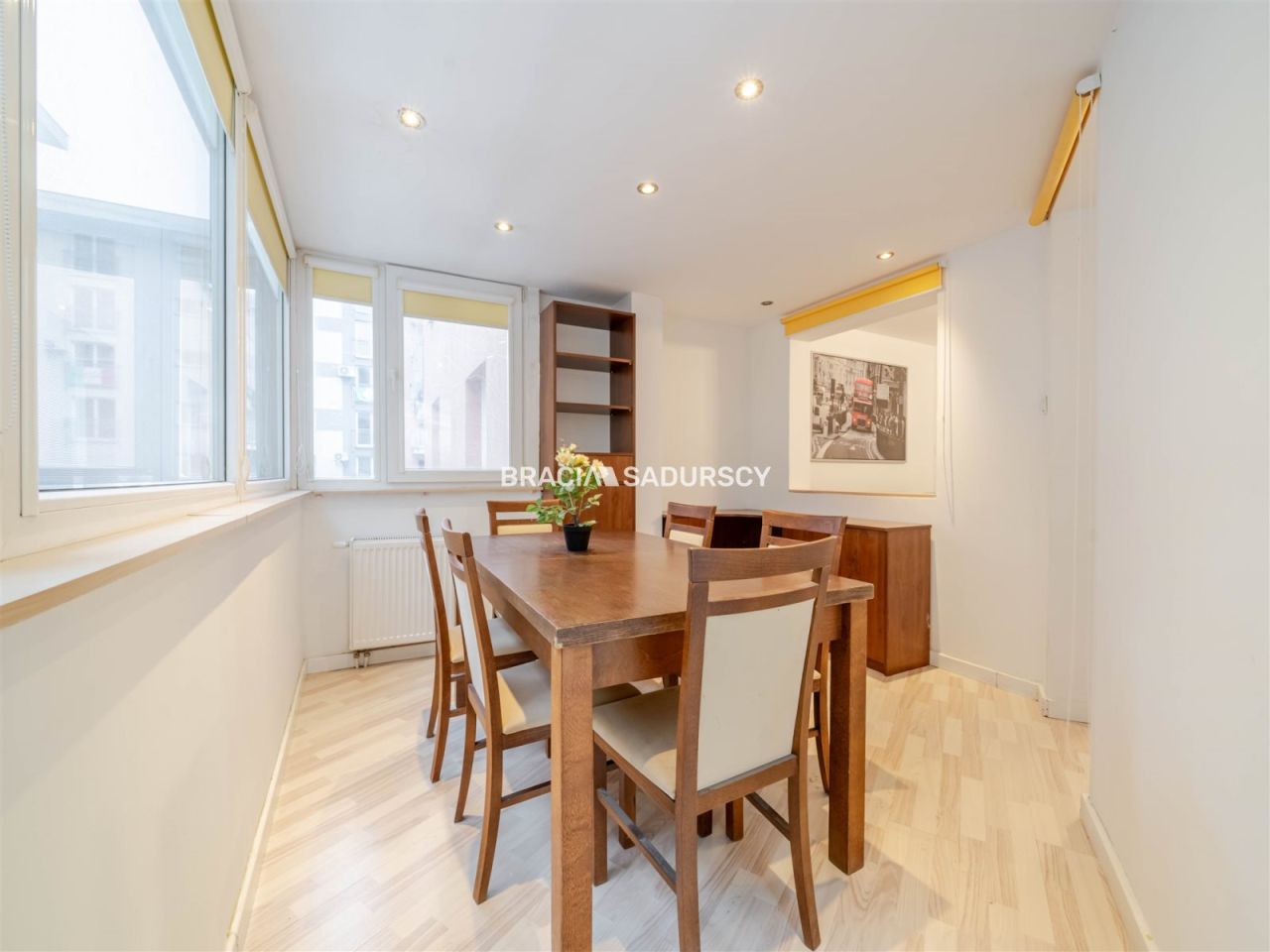 Mieszkanie 3-pokojowe Kraków Prądnik Biały, ul. Bociana. Zdjęcie 9