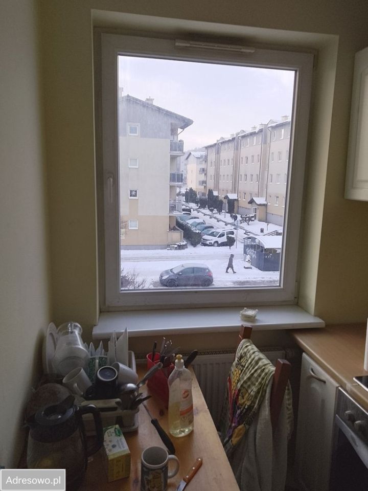 Mieszkanie 1-pokojowe Reda, ul. Młyńska. Zdjęcie 16