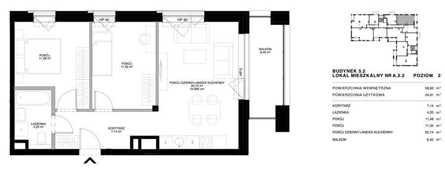 Mieszkanie 3-pokojowe Gdańsk Śródmieście, ul. Łąkowa. Zdjęcie 15
