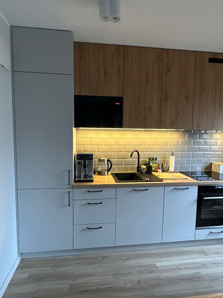 Mieszkanie 2-pokojowe Poznań Grunwald, ul. Bułgarska. Zdjęcie 11