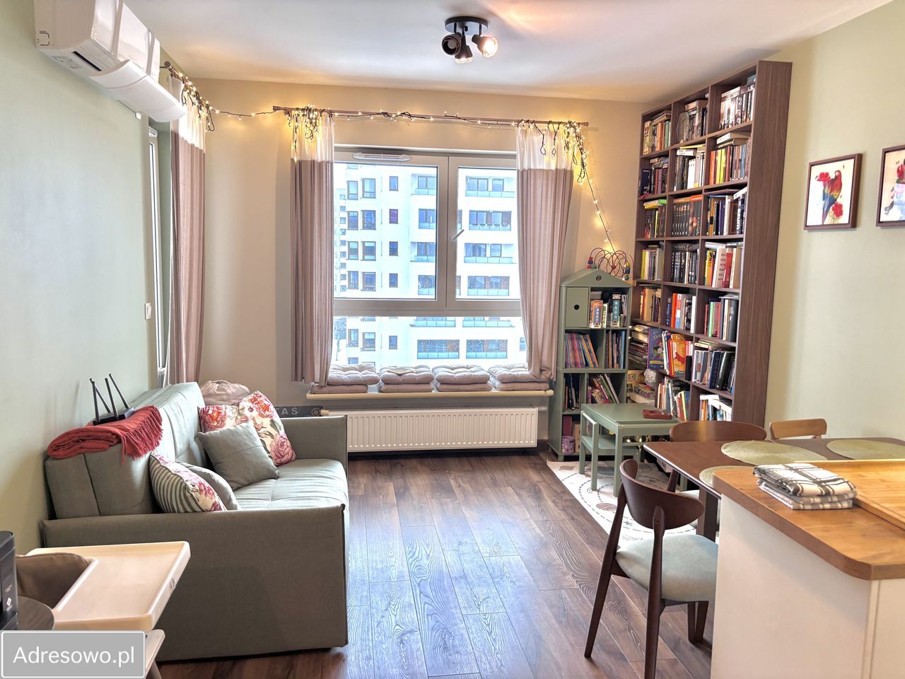 Mieszkanie 2-pokojowe Warszawa Targówek, ul. Oszmiańska. Zdjęcie 16