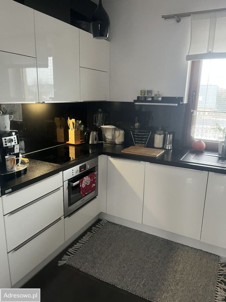 Mieszkanie 4-pokojowe Modlnica, ul. Zakątek. Zdjęcie 10