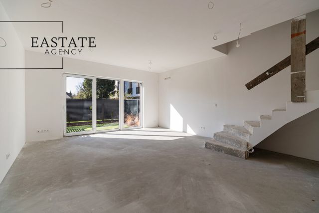 dom szeregowy, 8 pokoi Piaseczno, ul. Miriama Przesmyckiego. Zdjęcie 8