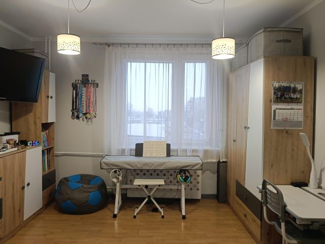 Mieszkanie 2-pokojowe Jelenia Góra Zabobrze, ul. Jana Kiepury. Zdjęcie 8