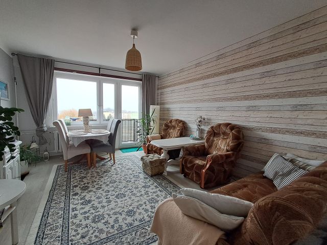 Mieszkanie 3-pokojowe Darłowo Centrum, ul. Henryka Wieniawskiego. Zdjęcie 4