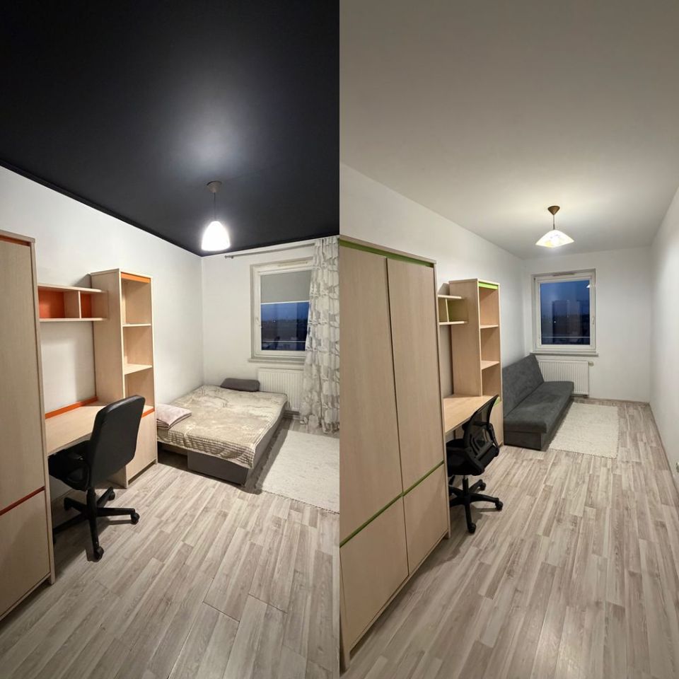 Mieszkanie 2-pokojowe Białystok Nowe Miasto, ul. Kręta. Zdjęcie 7