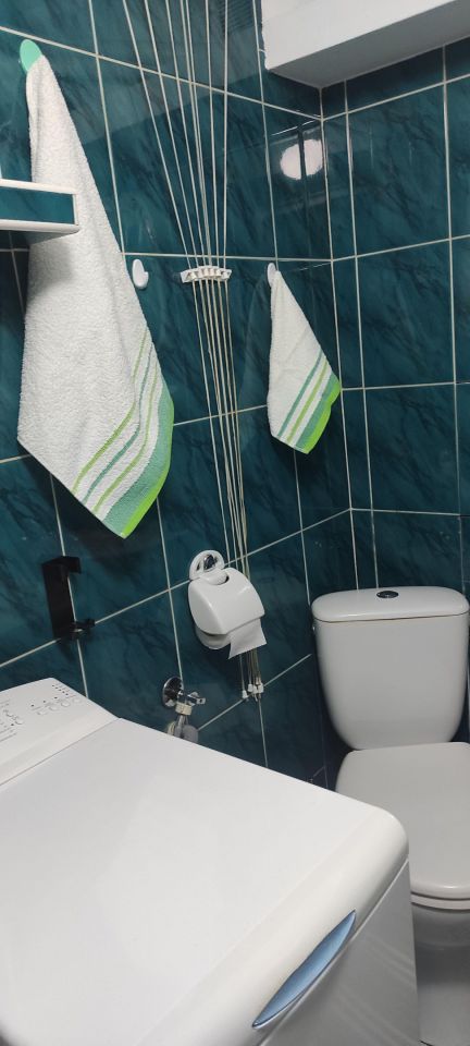 Mieszkanie 1-pokojowe Częstochowa Trzech Wieszczów, Zana. Zdjęcie 8