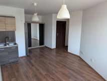 Mieszkanie 1-pokojowe Mikołów Centrum, Świętego Wojciecha. Zdjęcie 3