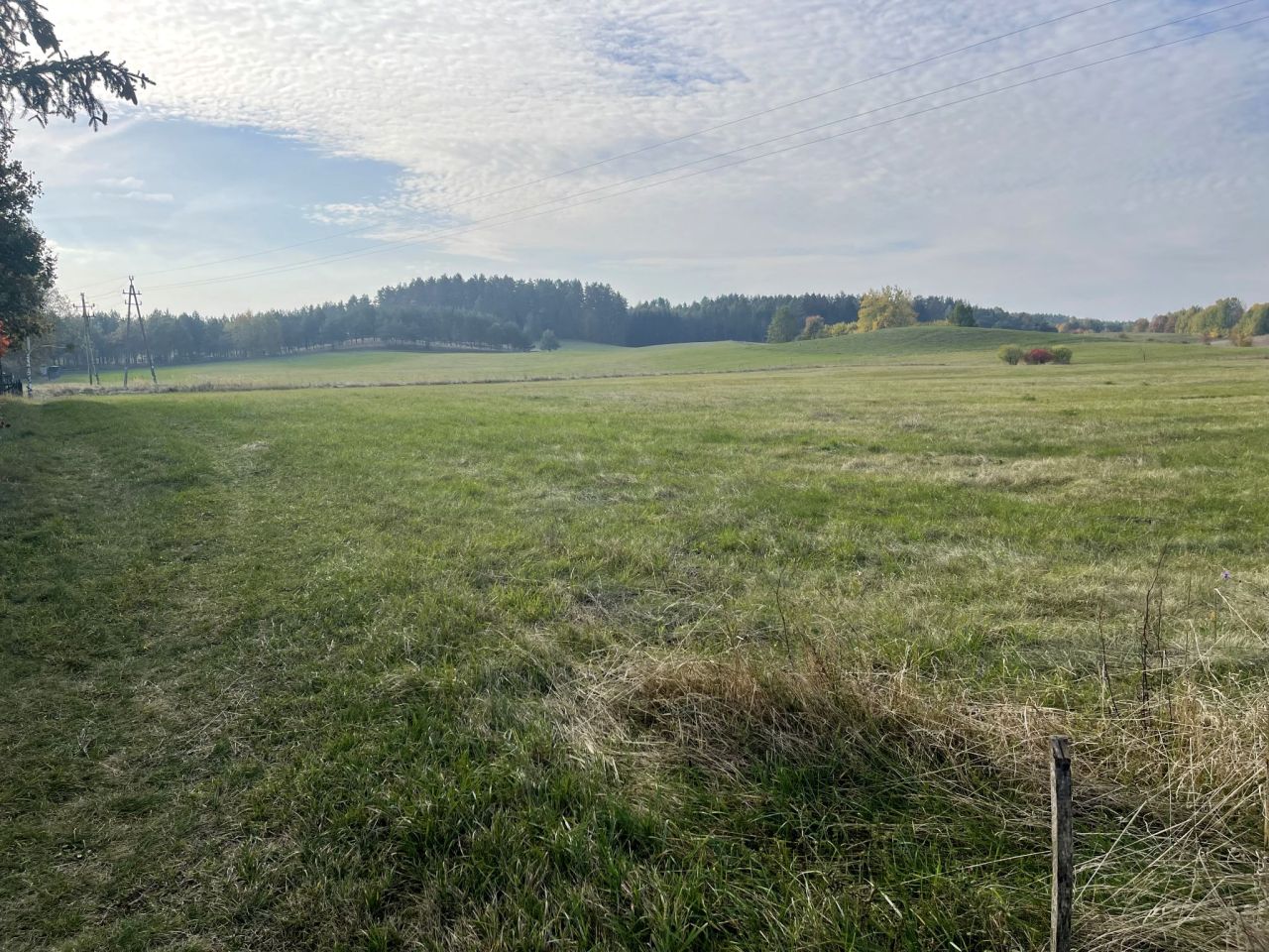 Działka budowlana Jakubowo. Zdjęcie 3