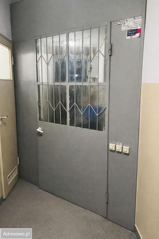 Mieszkanie 3-pokojowe Warszawa Bródno, ul. Piotra Wysockiego. Zdjęcie 8