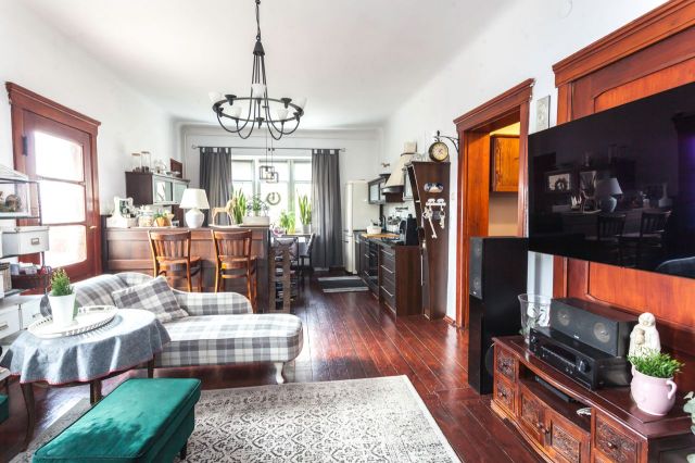 Mieszkanie 3-pokojowe Elbląg Rakowo, ul. Mikołaja Kopernika. Zdjęcie 1