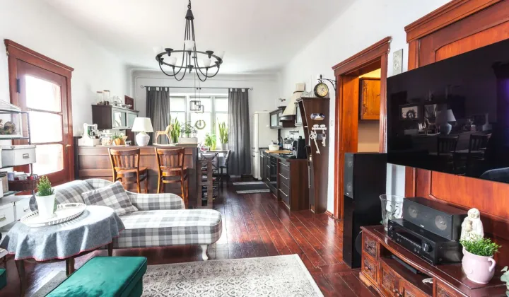 Mieszkanie 3-pokojowe Elbląg Rakowo, ul. Mikołaja Kopernika