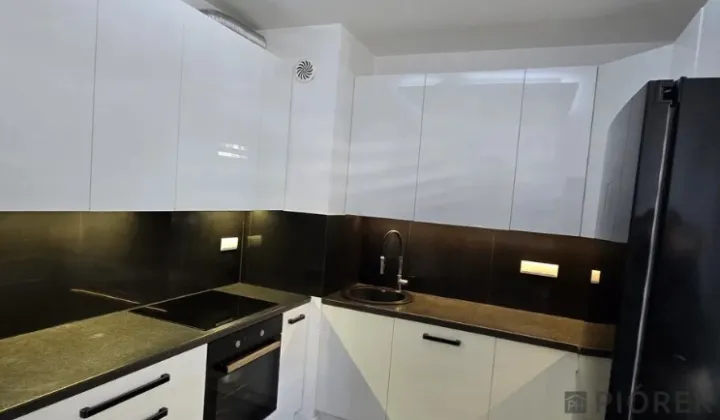 Mieszkanie 3-pokojowe Warszawa Ursus, ul. Powstańców Warszawy