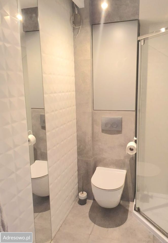 Mieszkanie 2-pokojowe Częstochowa Ostatni Grosz. Zdjęcie 8