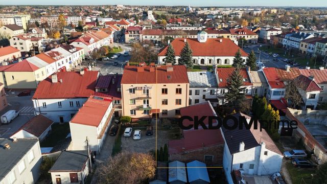 Nieruchomość komercyjna Staszów. Zdjęcie 2