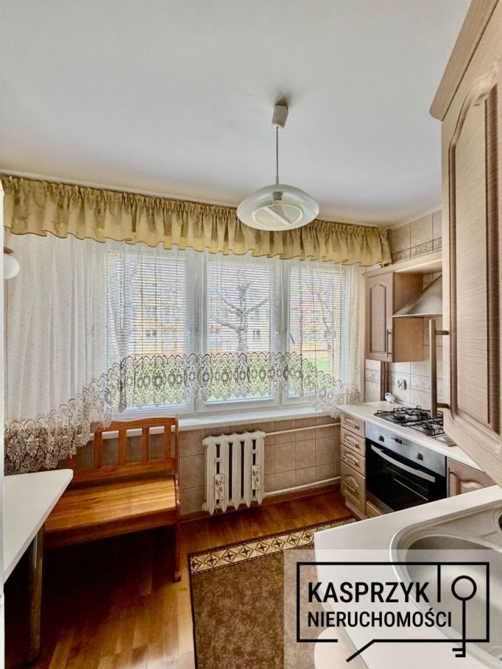 Mieszkanie 2-pokojowe Sanok, ul. Cegielniana. Zdjęcie 5