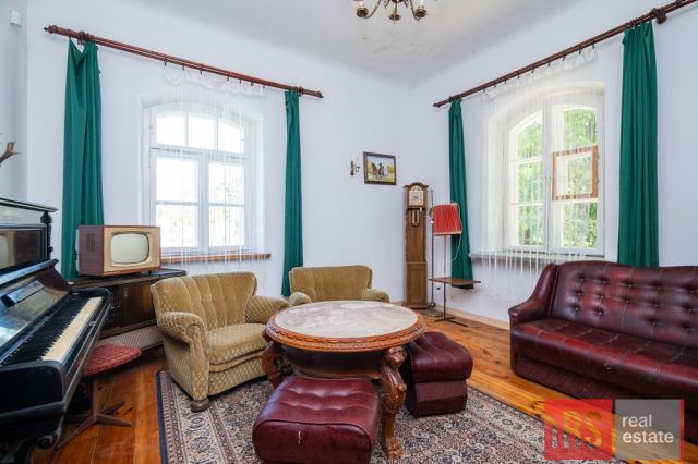 dom wolnostojący, 6 pokoi Adampol kolonia. Zdjęcie 6