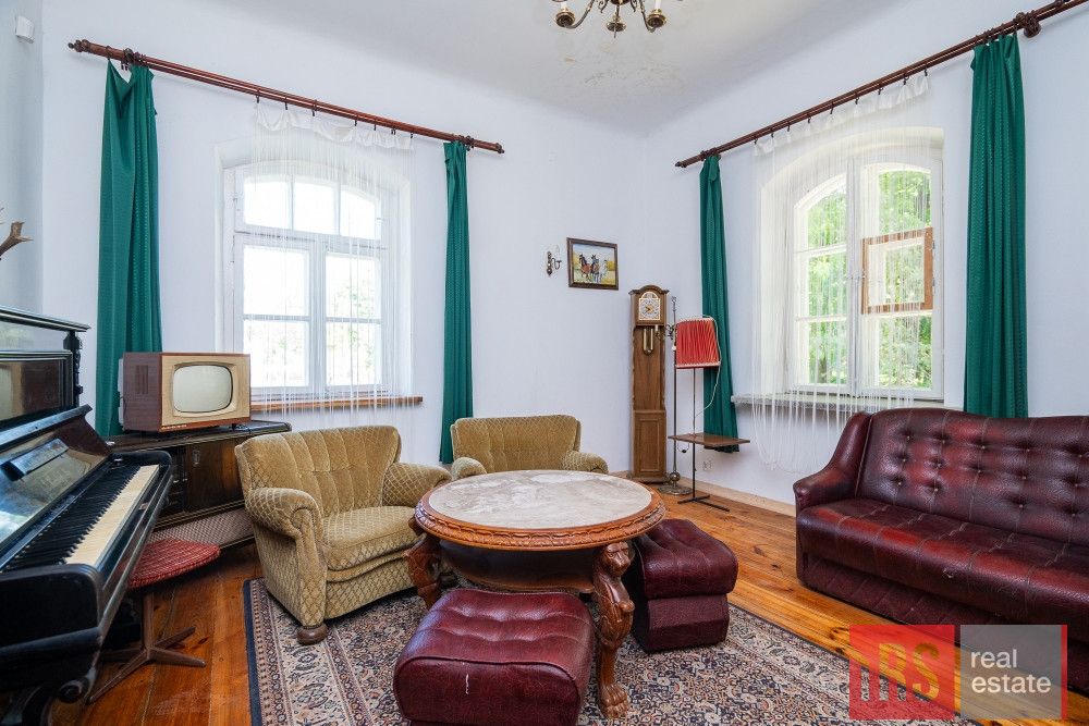 dom wolnostojący, 6 pokoi Adampol kolonia. Zdjęcie 6