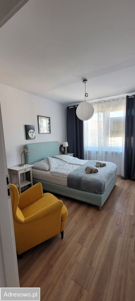 Mieszkanie 3-pokojowe Kołobrzeg, ul. Budowlana. Zdjęcie 14