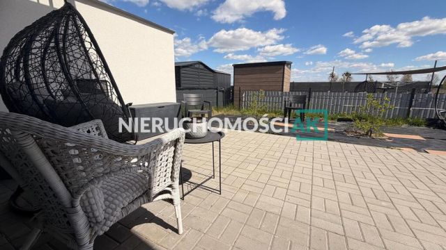 Mieszkanie 3-pokojowe Gaj Wielki, ul. Kościelna. Zdjęcie 12